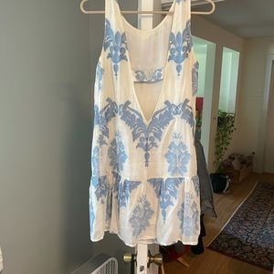 Vintage Sheath Dress